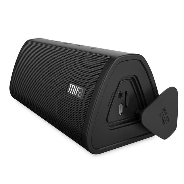 Mifa Portable Bluetooth Speaker Waterproof
