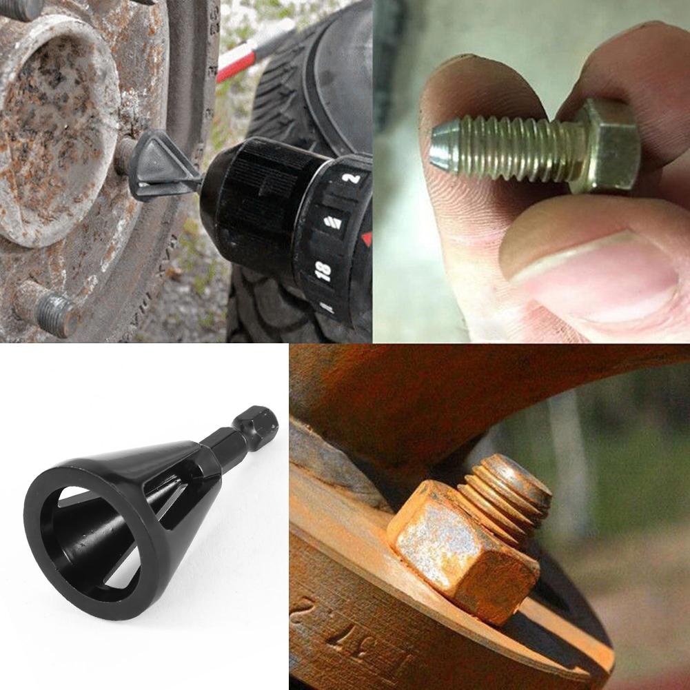 Deburring External Chamfer Tool