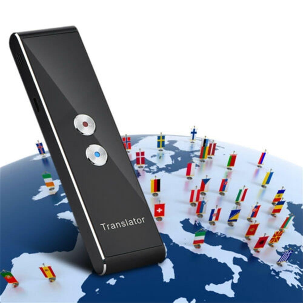 Language Translator