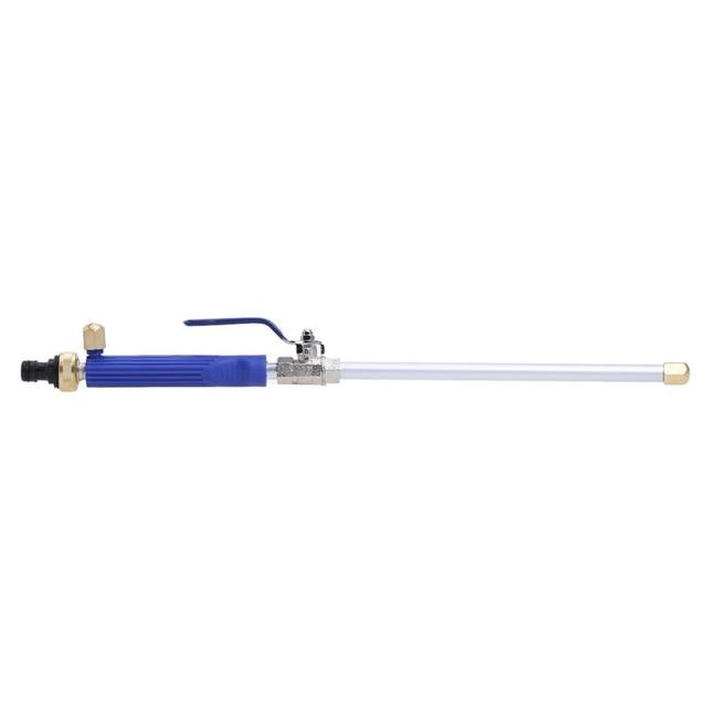 HiDroFlo High Pressure Washer & Cleaner