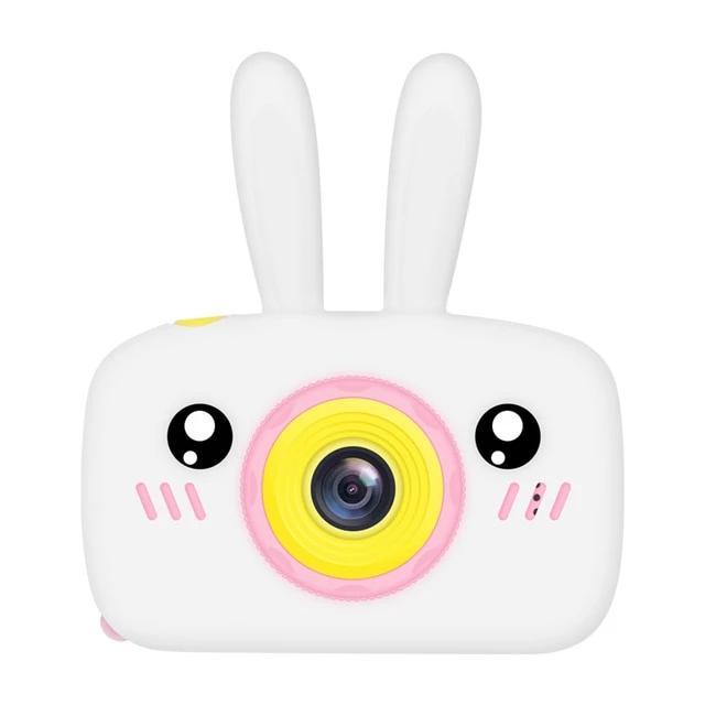 Portable Kids Mini Camera Full HD 1080P