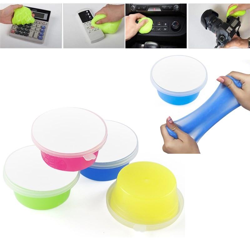 Cleanex™ - Dust Cleaning Glue
