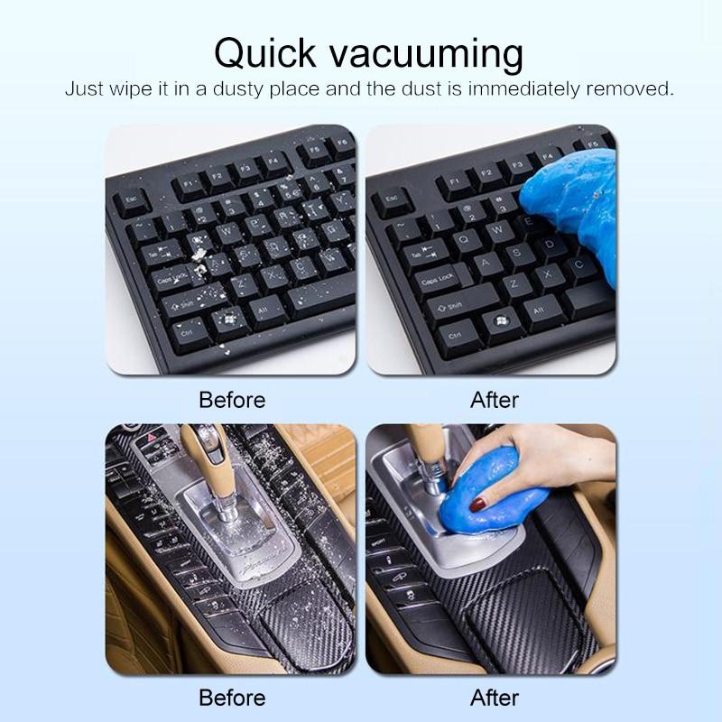 Cleanex™ - Dust Cleaning Glue