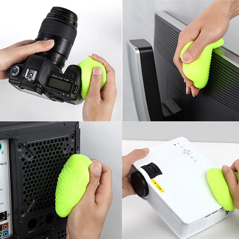 Cleanex™ - Dust Cleaning Glue