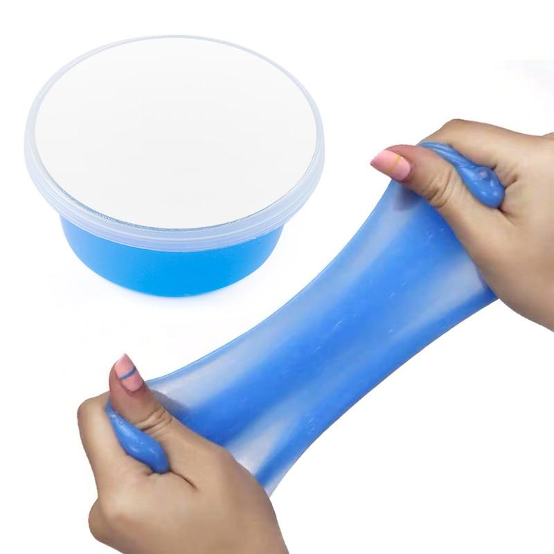 Cleanex™ - Dust Cleaning Glue