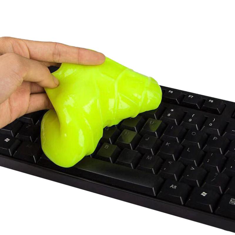 Cleanex™ - Dust Cleaning Glue