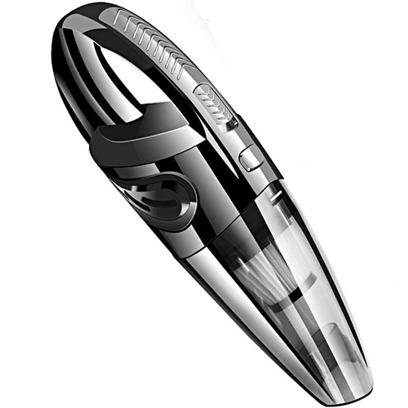 Cleanix™ - Car Vacuum Cleaner