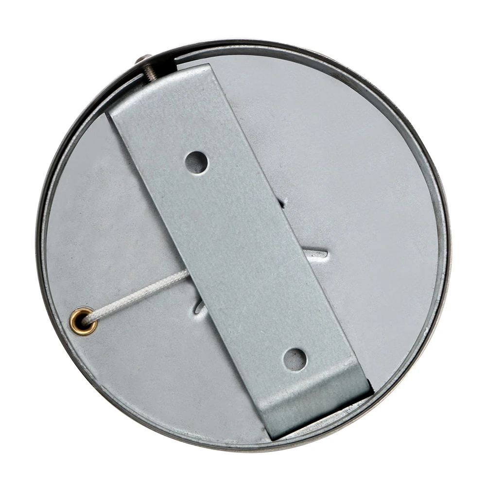 Compact Single Retractable Clothesline