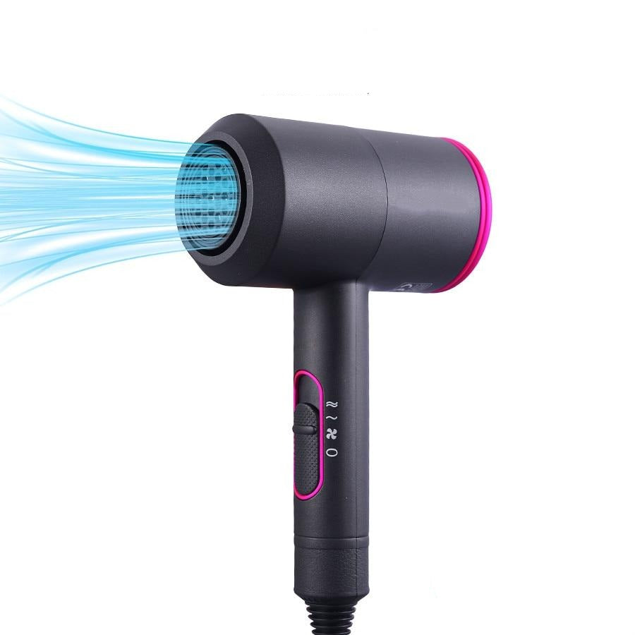 Negative Ion Hair Dryer