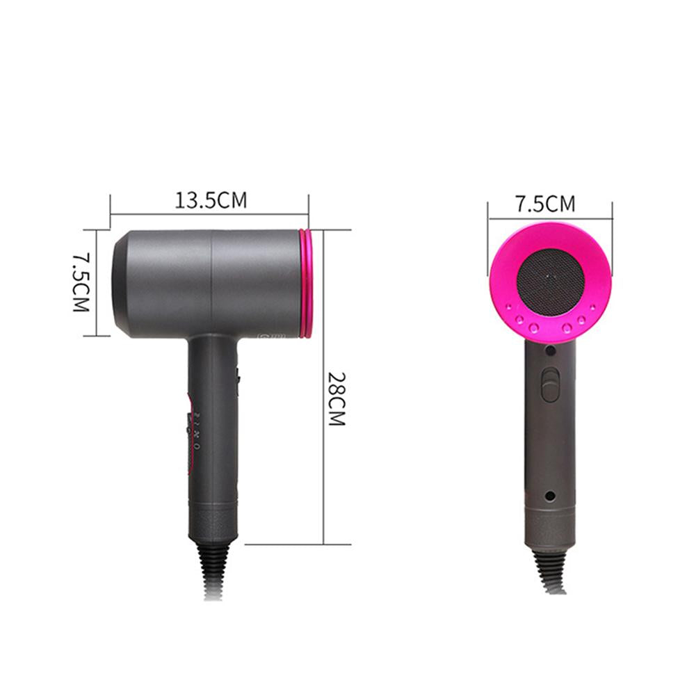 Negative Ion Hair Dryer