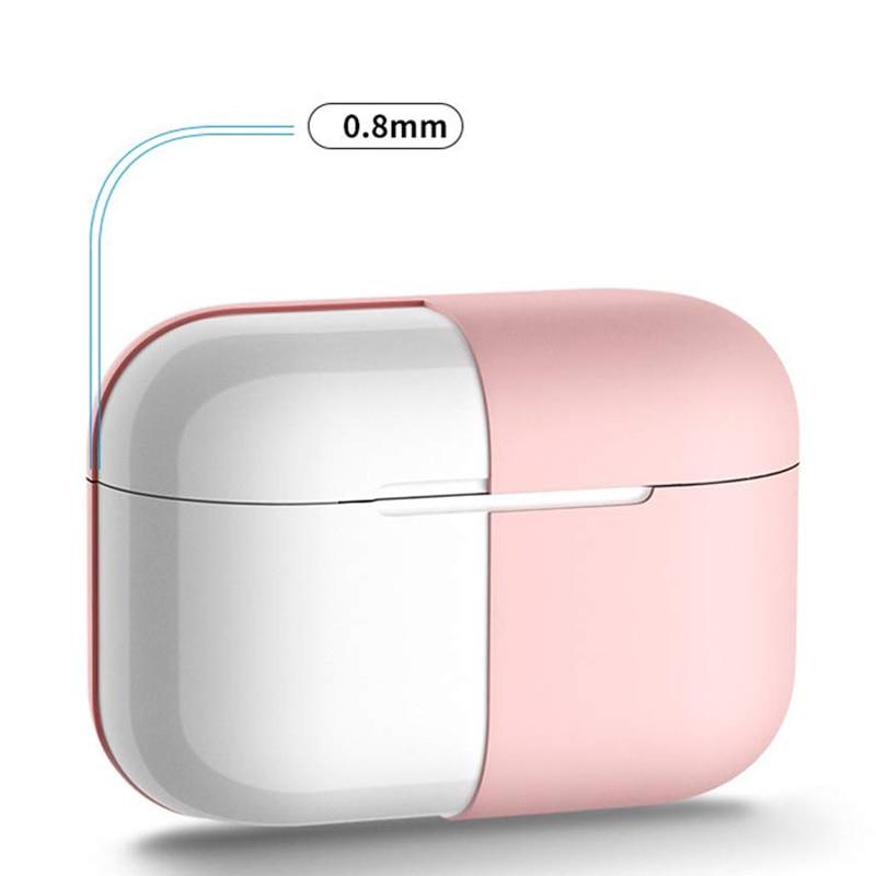 Shockproof Airpods Pro Case Design