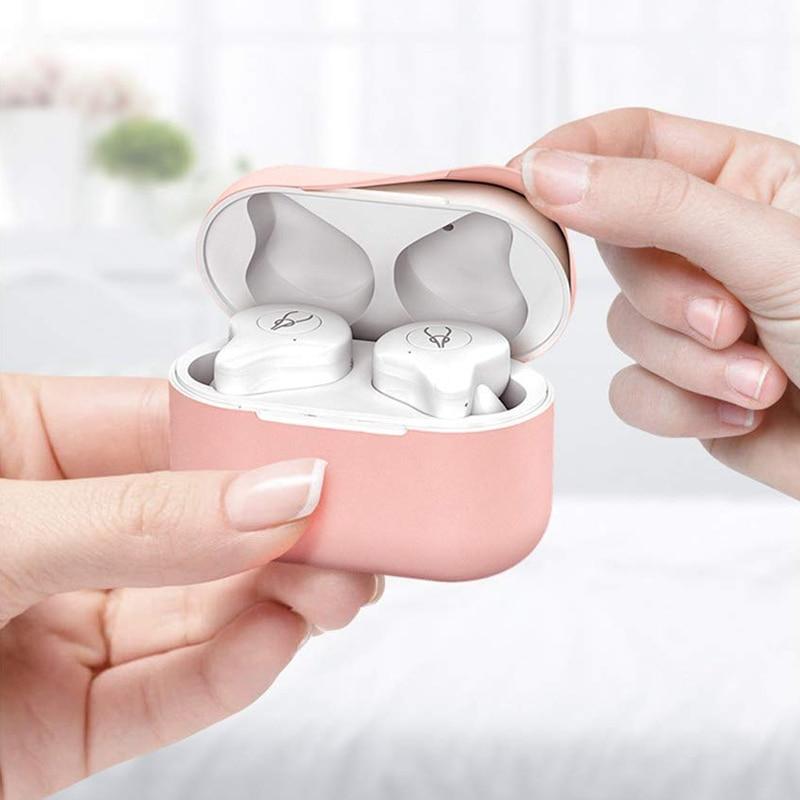 Shockproof Airpods Pro Case Design