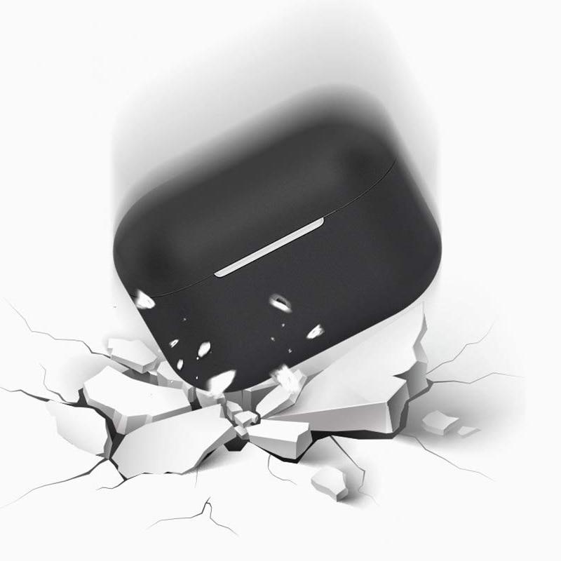 Shockproof Airpods Pro Case Design