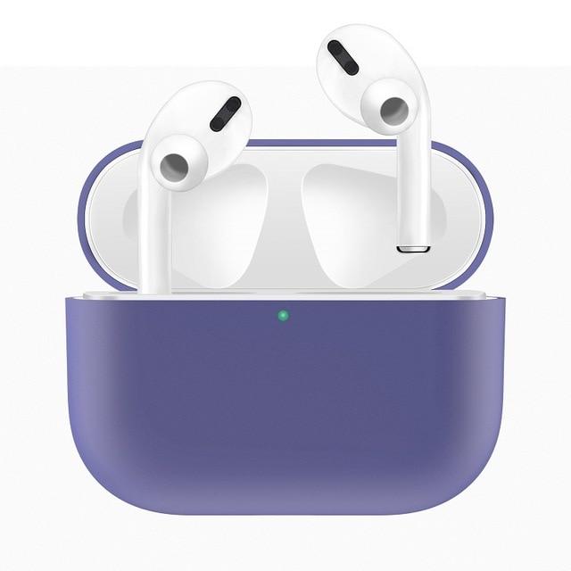 Shockproof Airpods Pro Case Design