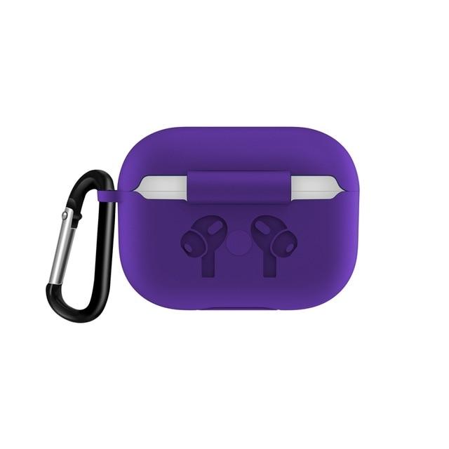 Case Design With Hook For AirPods Pro