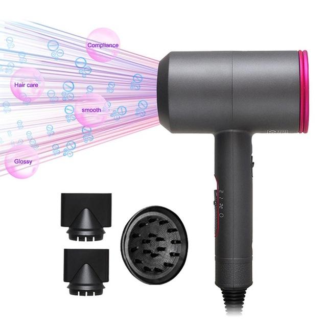 Negative Ion Hair Dryer