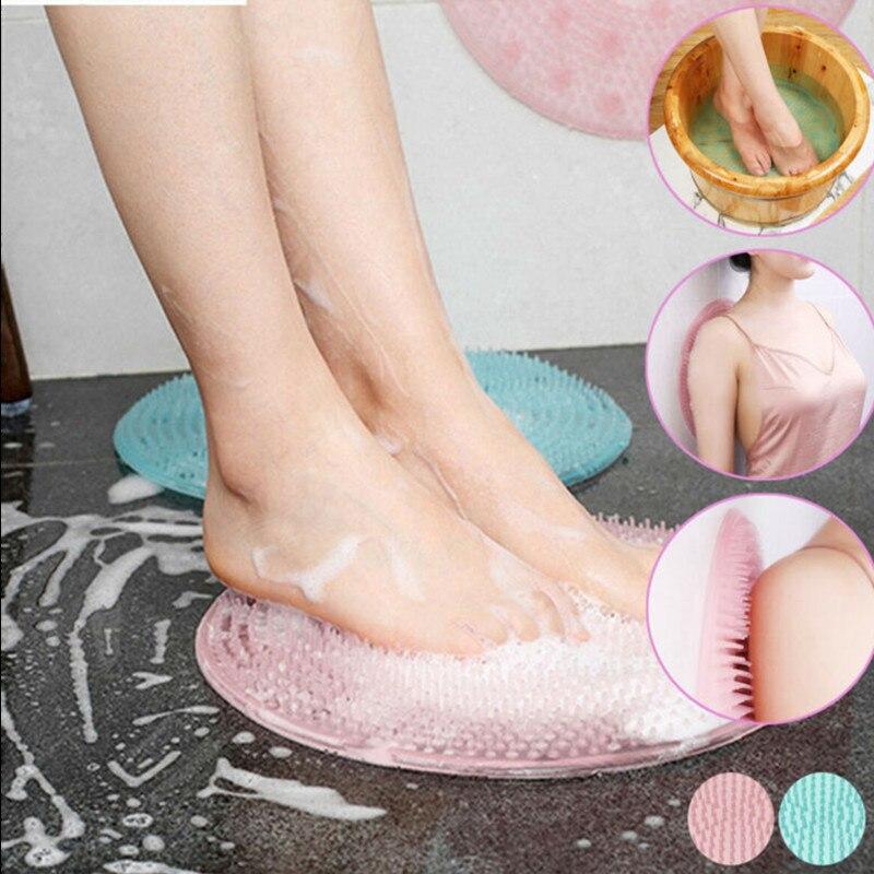 Foot Scrubbing Mat