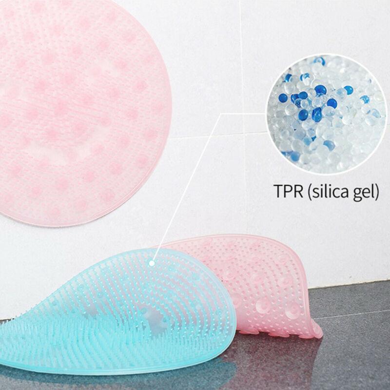 Foot Scrubbing Mat