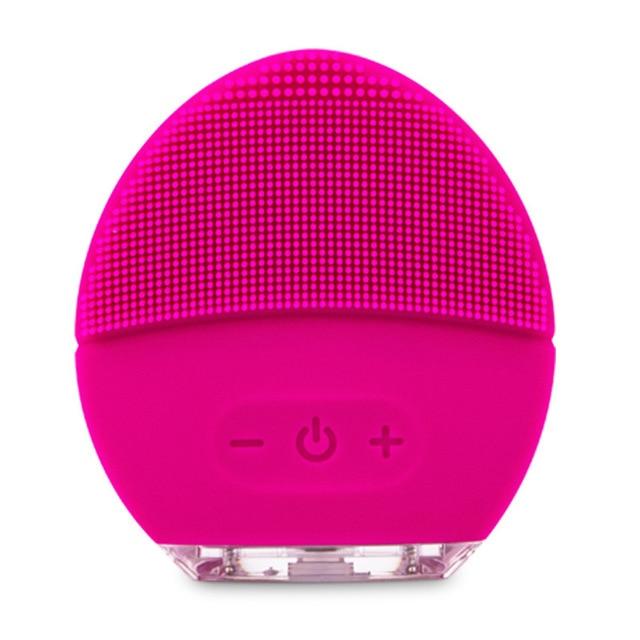 Acne Removal Electric Facial Cleansing Brush Skin Massager Facial Care USB Water Cycle Acne Nose Deep Cleaner Pimple Vacuum Suction Face Scrubber