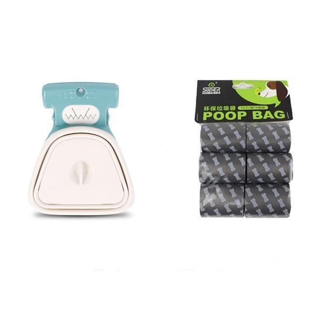 Pet Foldable Pooper Scooper