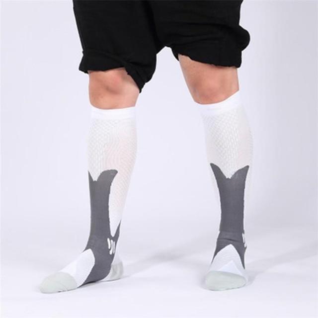 Pain Relief Knee High Compression Socks