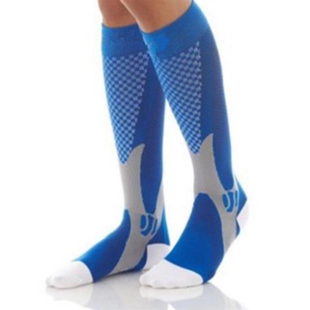 Pain Relief Knee High Compression Socks
