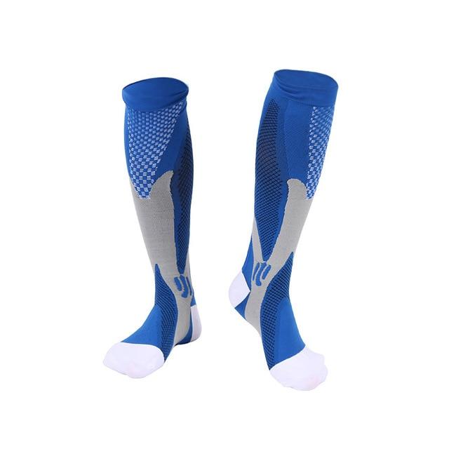 Pain Relief Knee High Compression Socks