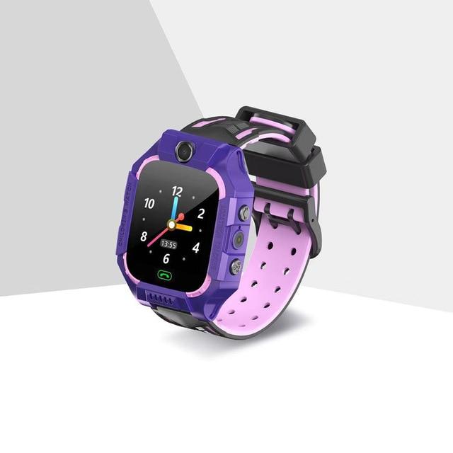Children Baby Smart Watch SOS for Emergency