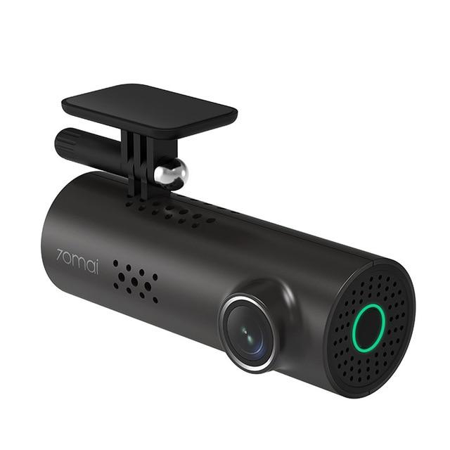 Car Dash Camera Recorder with Wifi 1080P HD Night Vision
