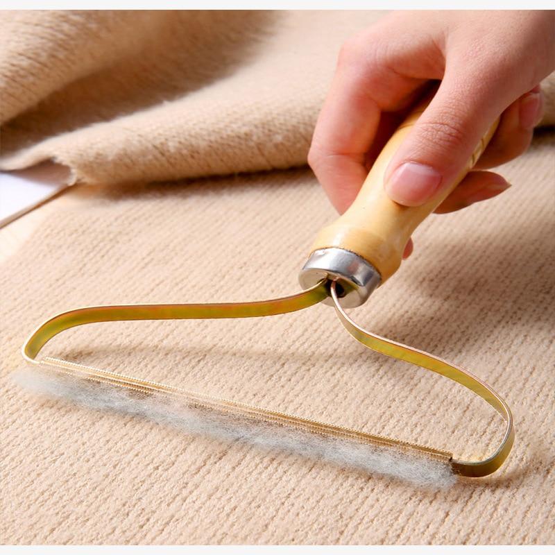 Portable Lint Remover