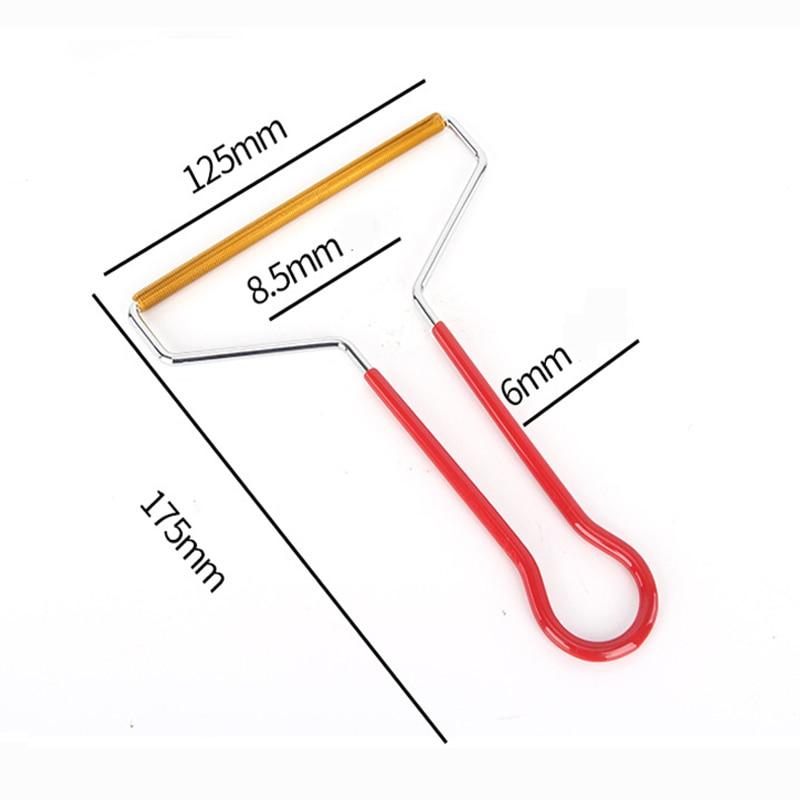 Portable Lint Remover