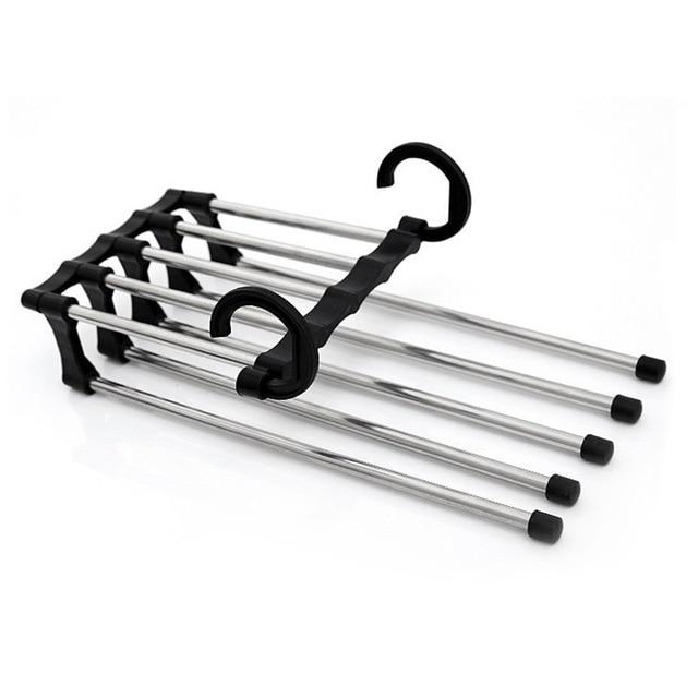 Multi-functional Rack - 5 Pcs