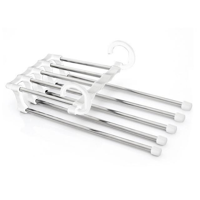 Multi-functional Rack - 5 Pcs