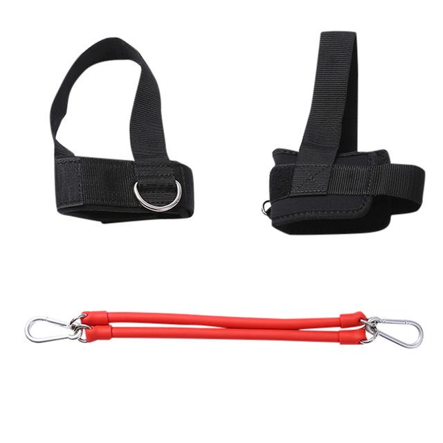 Leg Training Resistance Bands - 30lbs