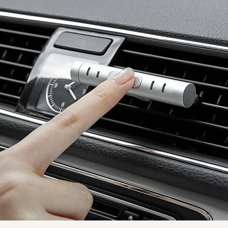 Car Refillable Air Freshner Perfume