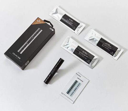 Car Refillable Air Freshner Perfume