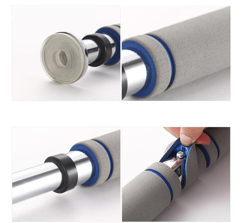 Multipurpose Home Pull Up, Chin Up Bar
