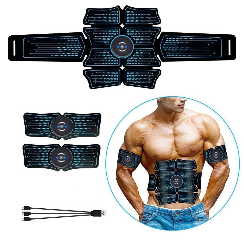 Fitness Muscle Stimulator