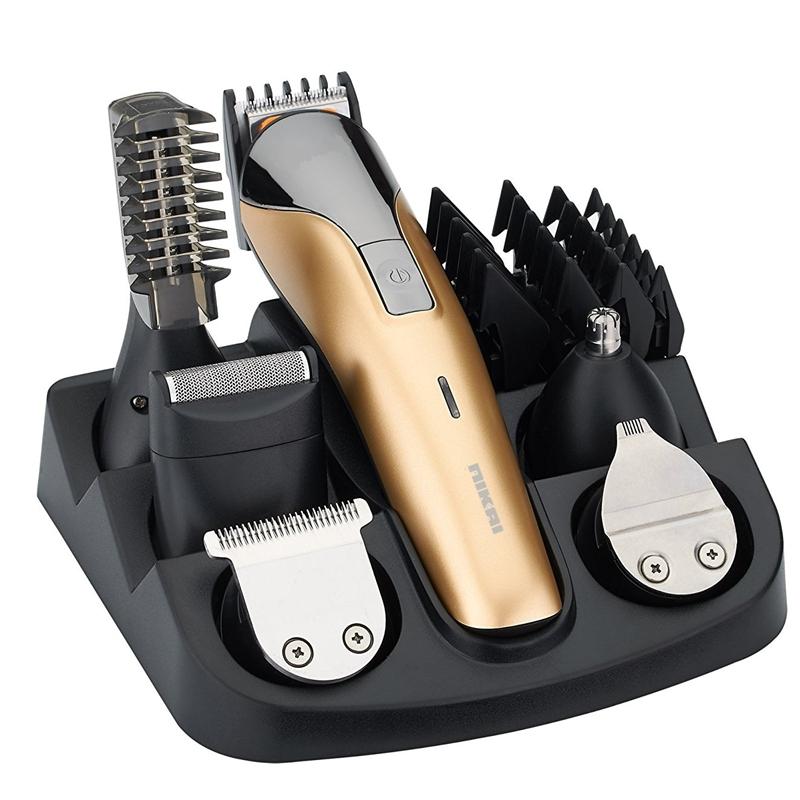 Hair Multifunctional Trimmer