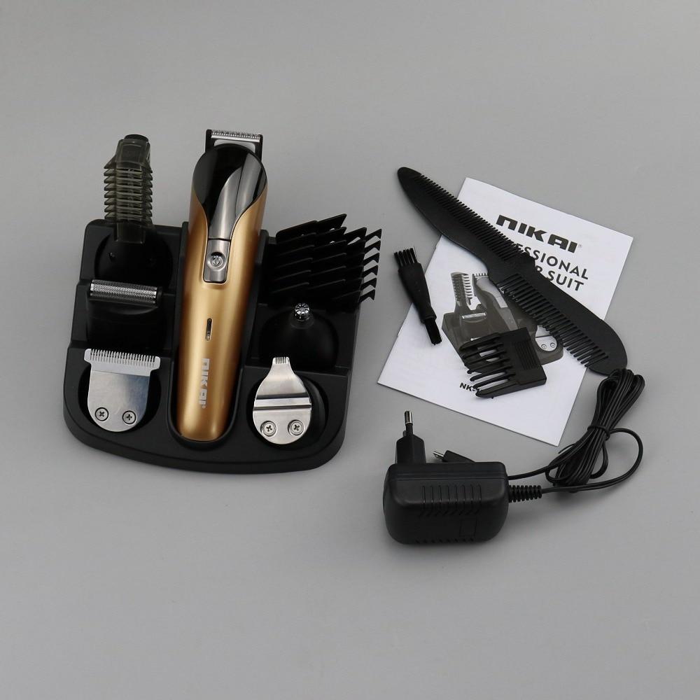 Hair Multifunctional Trimmer