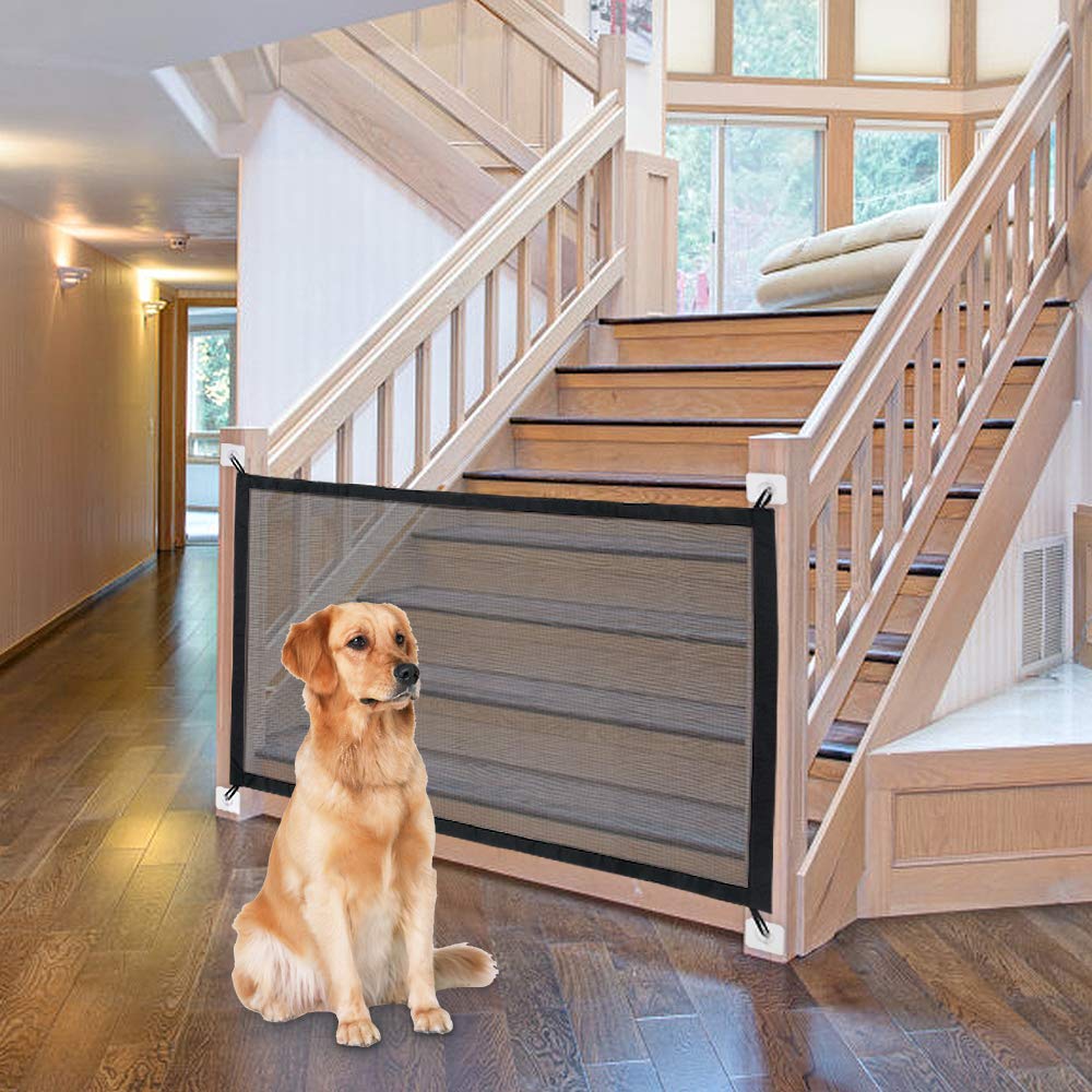 Portable Kids & Pets Safety Door