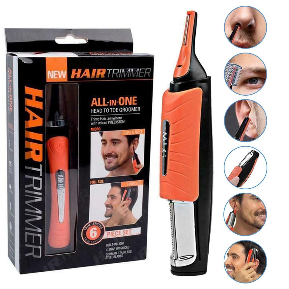 Hair Trimmer