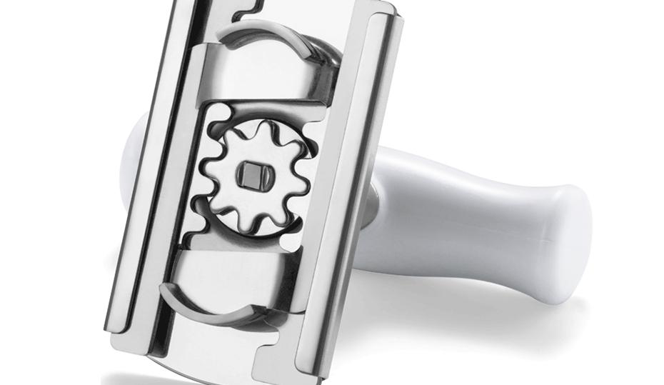 Adjustable Multi-Function Bottle Cap Opener Stainless Steel Lids Off Jar Opener Labor-Saving Screw Can Opener for Kitchen Gadget