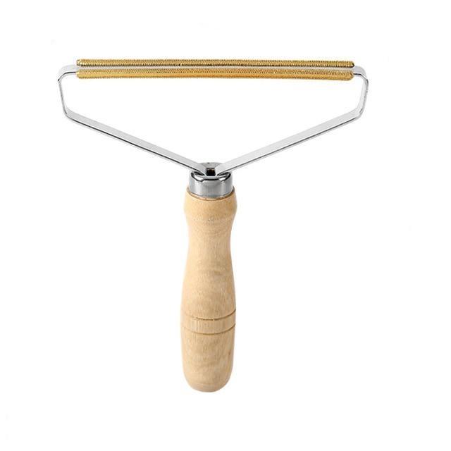 Portable Lint Remover