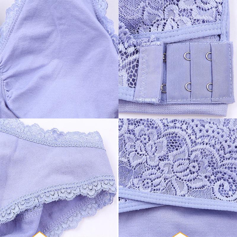 Anti Sagging Comfort Lift Up Bra