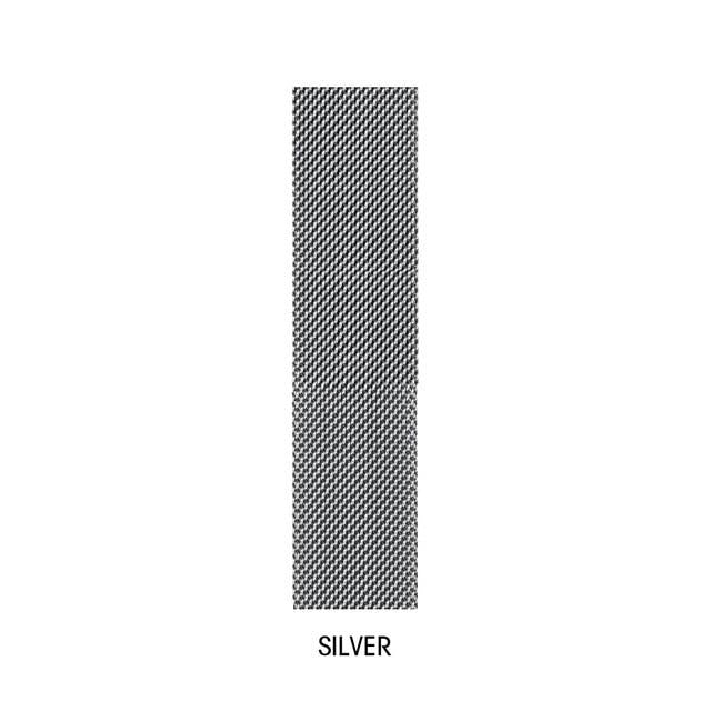 Milanese Loop Bracelet Band For Apple Watch