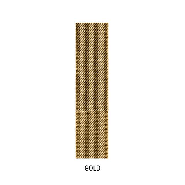 Milanese Loop Bracelet Band For Apple Watch