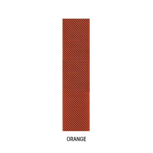 Milanese Loop Bracelet Band For Apple Watch