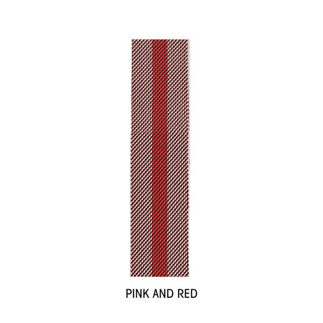 Milanese Loop Bracelet Band For Apple Watch