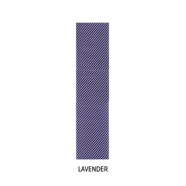 Milanese Loop Bracelet Band For Apple Watch